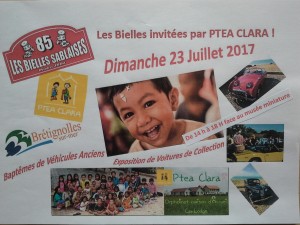 affiche Bielles 2017